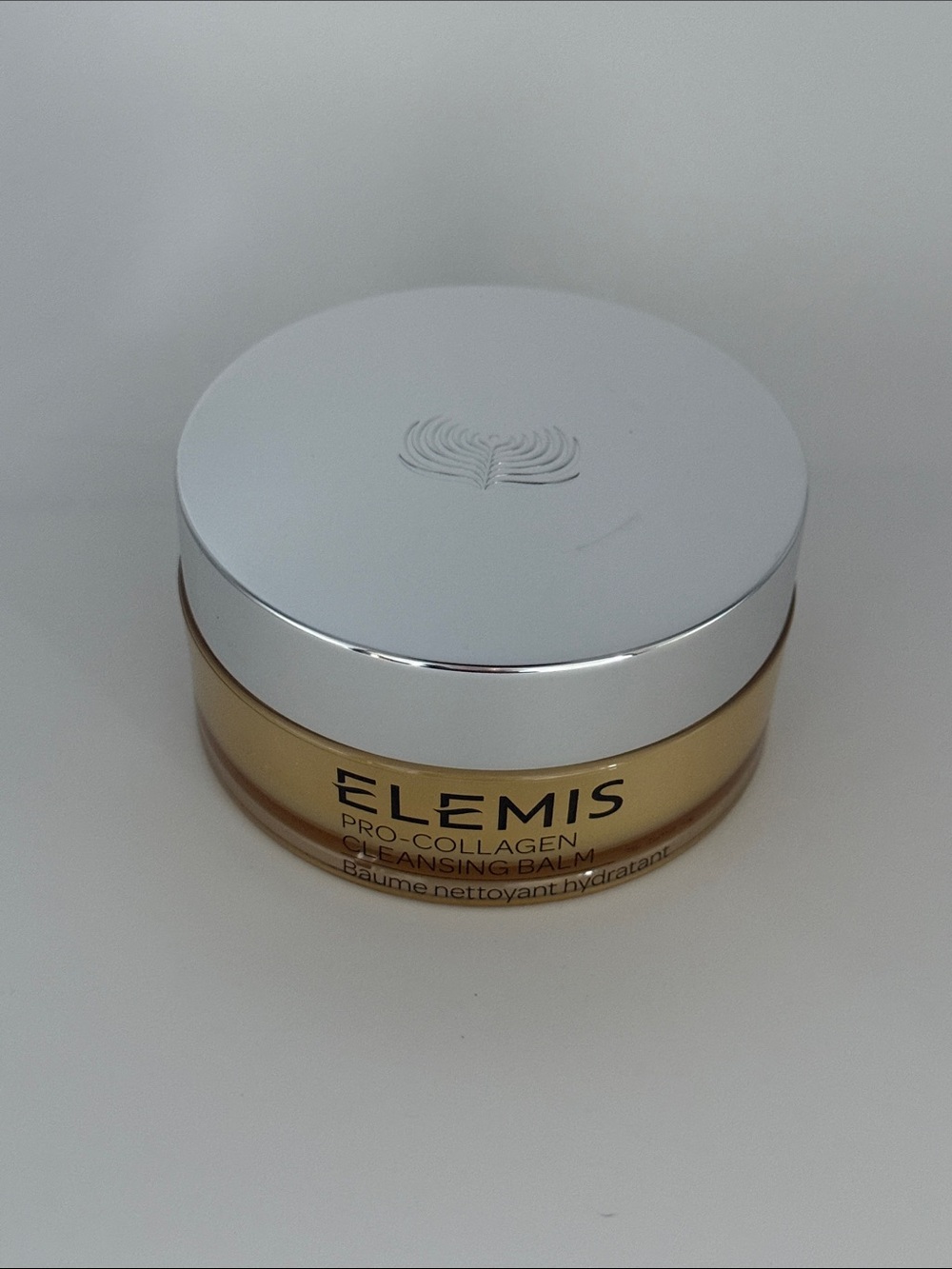 Elemis Pro-Collagen Cleansing Balm brand new 100g